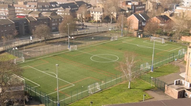 Harris Academy Southwark