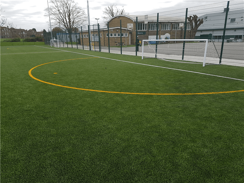 Harris Academy Greenwich