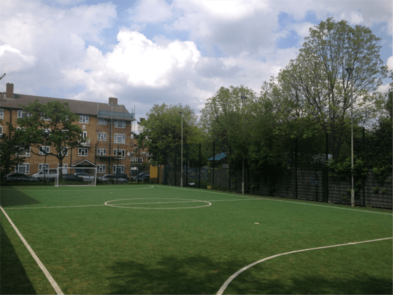 Brixton Recreation Centre