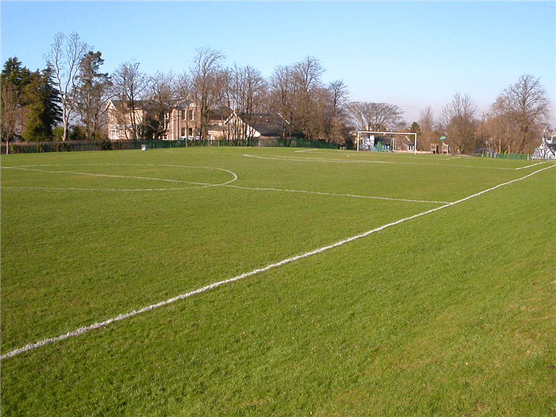 Millwall Park