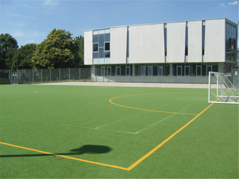 Acland Burghley School