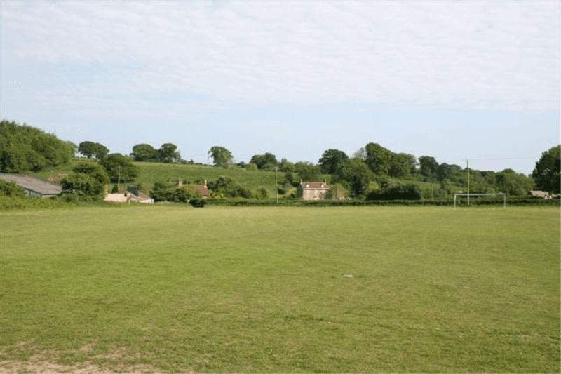 Morden Recreation Ground